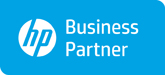 HP Partner logo